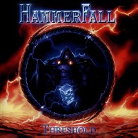Purchase HammerFall - Threshold