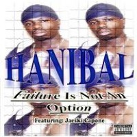Purchase Hanibal - Failure Is Not An Option