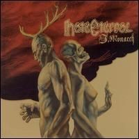 Purchase Hate Eternal - I, Monarch