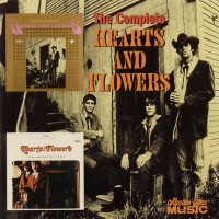 Purchase Hearts & Flowers - The Complete CD1