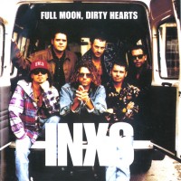 Purchase INXS - Full Moon, Dirty Hearts