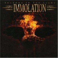Purchase Immolation - Shadows In The Light