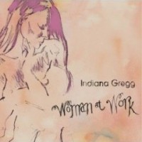Purchase Indiana Gregg - Woman At Work