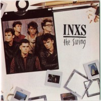 Purchase INXS - The Swing