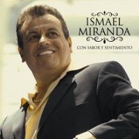 Purchase Ismael Miranda - Con Sabor Y Sentimiento