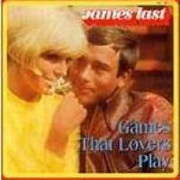 Purchase James Last - Games That Lovers Play