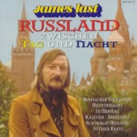 Purchase James Last - Russland Zwischen Tag und Nacht