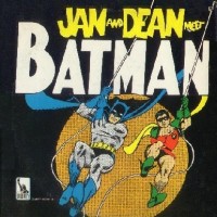 Purchase Jan & Dean - Meet Batman