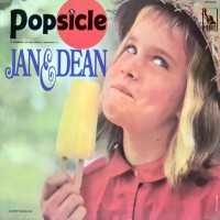 Purchase Jan & Dean - Popsicle