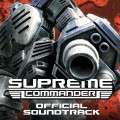 Purchase Jeremy Soule & Julian Soule - Supreme Commander Soundtrack Mp3 Download