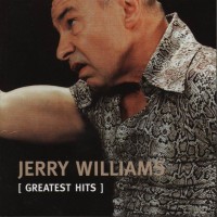 Purchase Jerry Williams - Greatest Hits