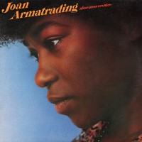 Purchase Joan Armatrading - Show Some Emotion