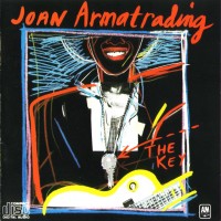 Purchase Joan Armatrading - The Key