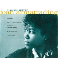 Purchase Joan Armatrading - The Very Best Of