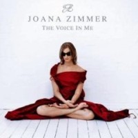 Purchase Joana Zimmer - The Voice In Me