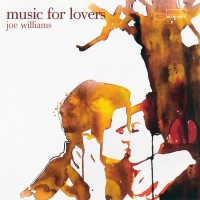 Purchase Joe Williams - Music For Lovers