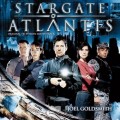 Purchase Joel Goldsmith - Stargate Atlantis Soundtrack Mp3 Download