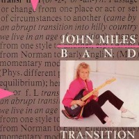 Purchase John Miles Band - Transition