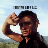 Purchase Johnny Cash - Bitter Tears (Remastered 1994)
