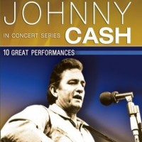 Purchase Johnny Cash - In Concert Series Johnny Cash