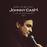 Purchase Johnny Cash - Man In Black: Live In Denmark
