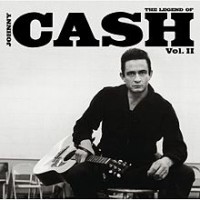 Purchase Johnny Cash - The Legend Of Johnny Cash Vol.2