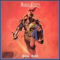 Purchase Judas Priest - Hero, Hero
