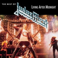 Purchase Judas Priest - Living After Midnight