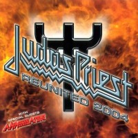 Purchase Judas Priest - Reunited 2004 (Live In Hannover) CD2
