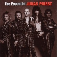 Purchase Judas Priest - The Essential Judas Priest CD1