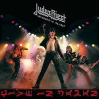 Purchase Judas Priest - Unleashed In The East