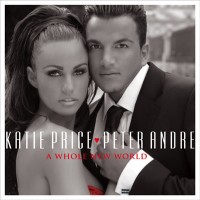Purchase Katie Price & Peter Andre - A Whole New World