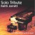Buy Keith Jarrett - Solo Tribute CD1 Mp3 Download