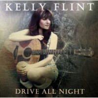 Purchase Kelly Flint - Drive All Night