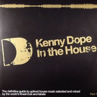 Purchase Kenny Dope - In The House CD1