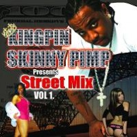 Purchase VA - Street Mix Vol.1