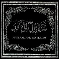 Purchase Kittie - Funeral For Yesterday