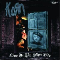 Purchase Korn - Live On The Other Side
