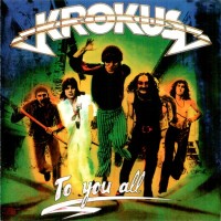 Purchase Krokus - To You All (Vinyl)