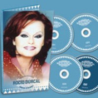 Purchase Rocio Durcal - Amor Etern o CD2