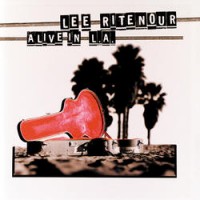 Purchase Lee Ritenour - Alive In L.A