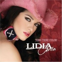 Purchase Lidia Avila - Todo Tiene Color