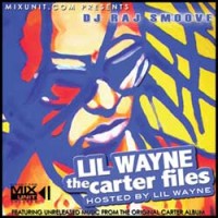 Purchase VA - The Carter Files