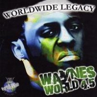 Purchase VA - Waynes World 4.5