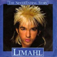 Purchase Limahl - Never Ending Story