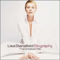Purchase Lisa Stansfield - Hit Collection