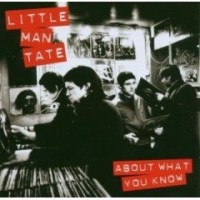 Purchase Little Man Tate - About What You Know