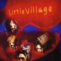 Purchase Little Village - Little Village