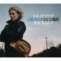Purchase Lucinda Williams - West