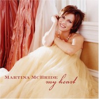 Purchase Martina McBride - My Heart